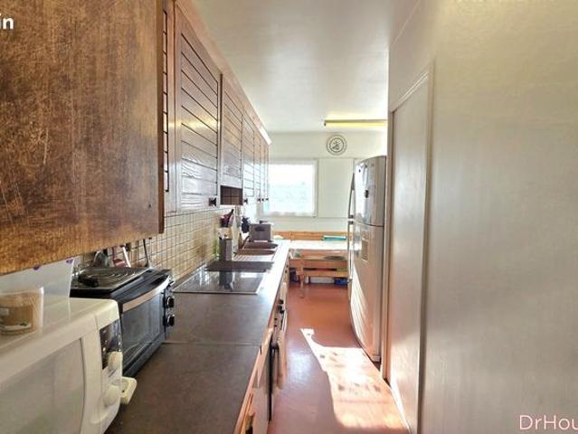 Appartement vente à Saint-Denis, La Courneuve