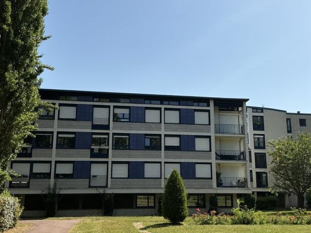 Appartement vente à Louveciennes, Yvelines