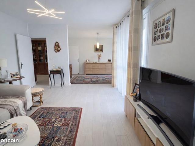 Appartement vente à Montreuil-sur-Mer, Torcy