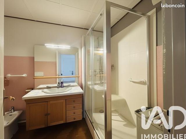 Appartement vente à Le Raincy, Rosny-sous-bois