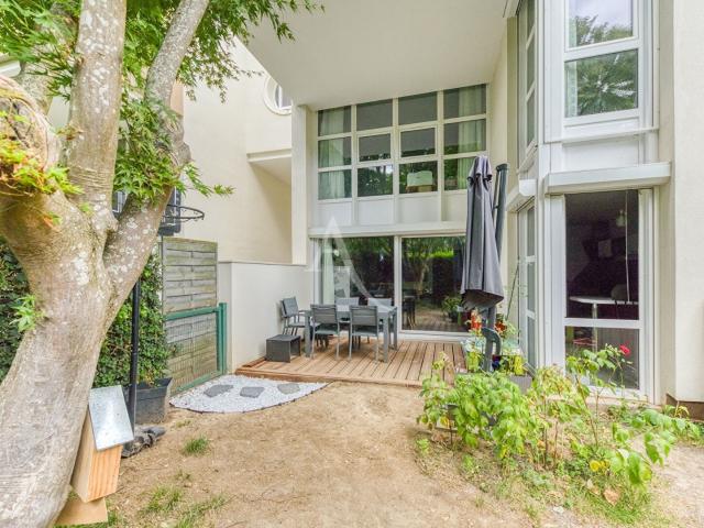 Appartement vente à Torcy, Noisiel