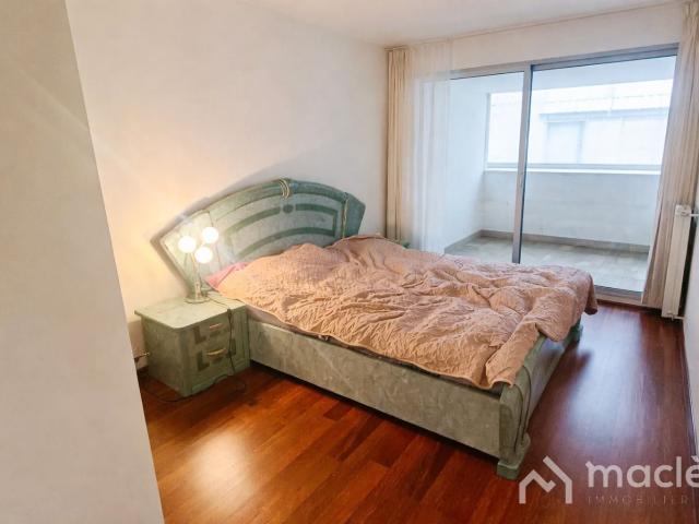 Appartement vente à Saint-Denis, La Courneuve