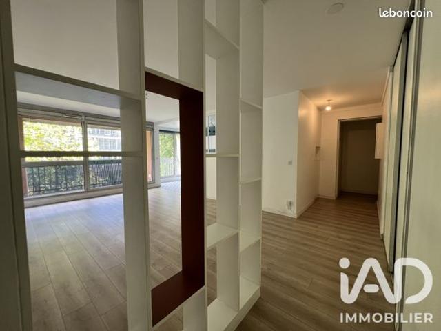 Appartement vente à Nanterre, Puteaux