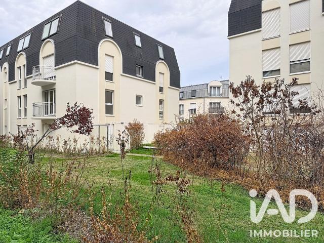 Appartement vente à La Garenne-Colombes, Hauts-de-Seine