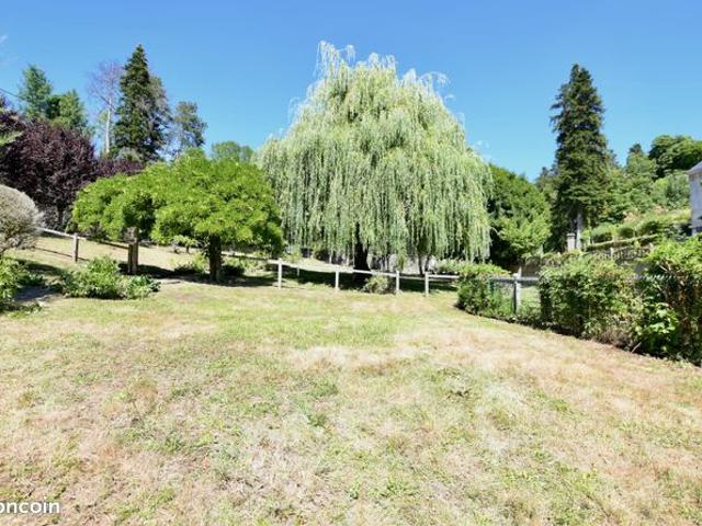 Appartement vente à Avallon