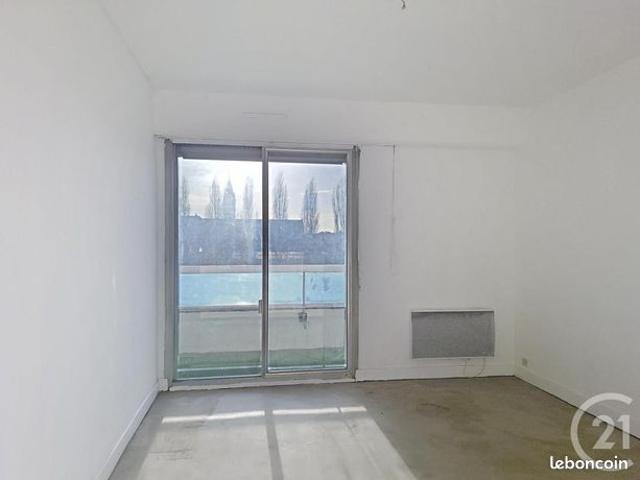 Appartement vente à Melun