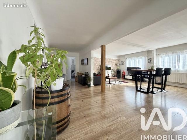 Appartement vente à Palaiseau, Villebon-sur-yvette
