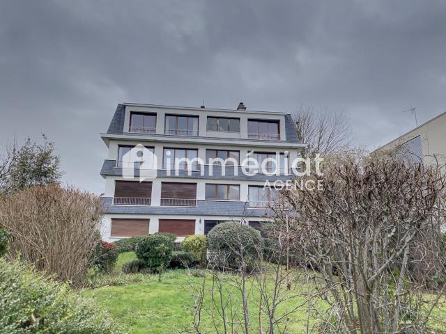Appartement vente à Village Coteaux, Rueil-Malmaison