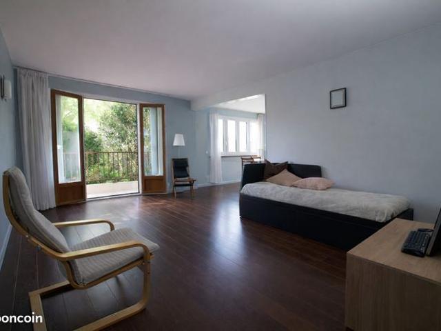 Appartement vente à Le Raincy, Livry-gargan