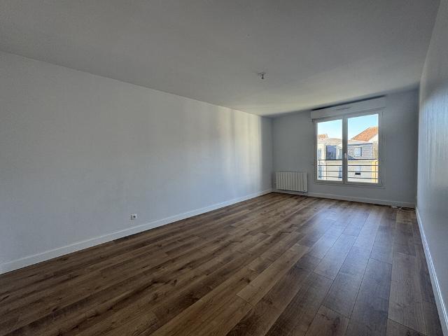 Appartement vente à Compiègne, Margny-lès-compiègne