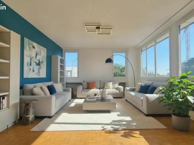 Appartement vente à Nogent-sur-Marne, Fontenay-sous-bois