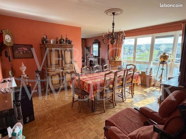 Appartement vente à Vernon, Vienne