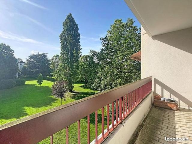 Appartement vente à Évry, Yerres