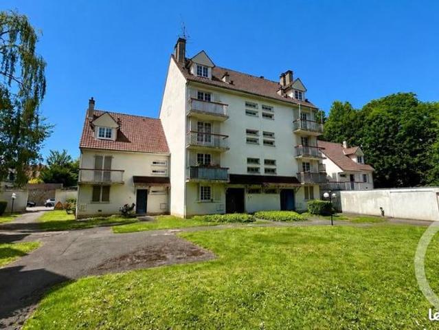 Appartement vente à Pontoise