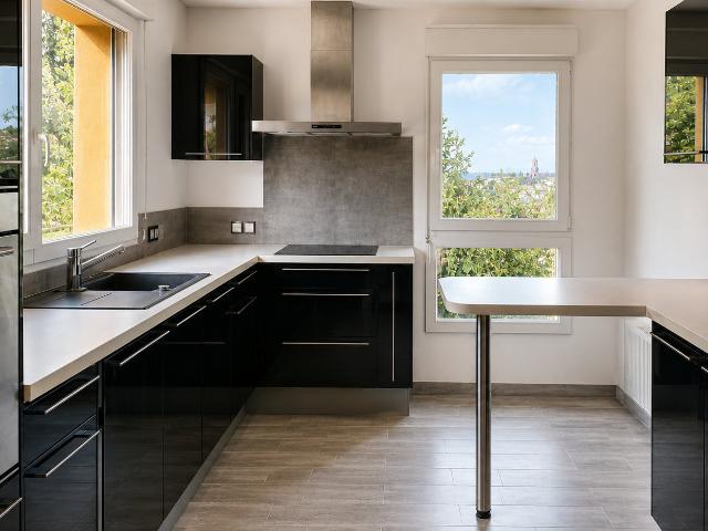 Appartement vente à Thann-Guebwiller, Guebwiller