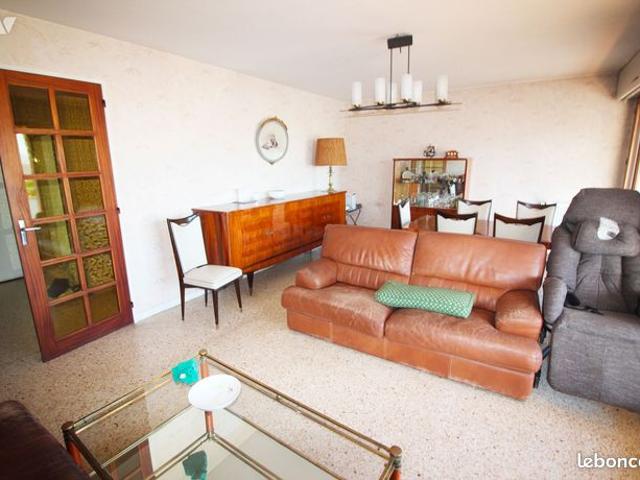 Appartement vente à Marseille