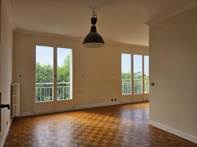 Appartement vente à Tours, Joué-lès-tours