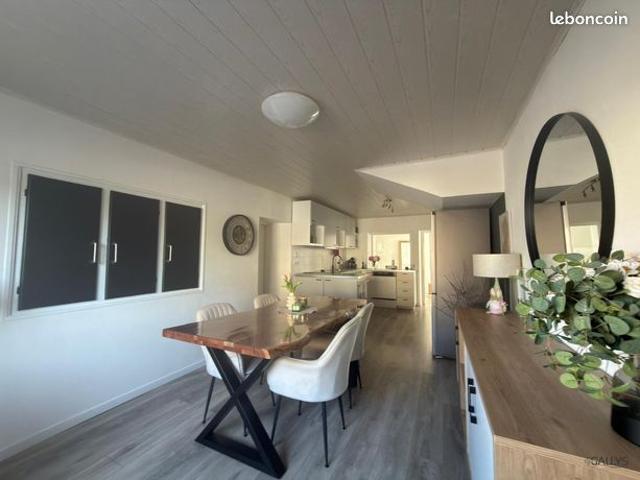Appartement vente à Langres, Grand Est