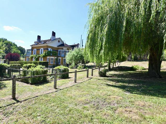 Appartement vente à Avallon, Yonne