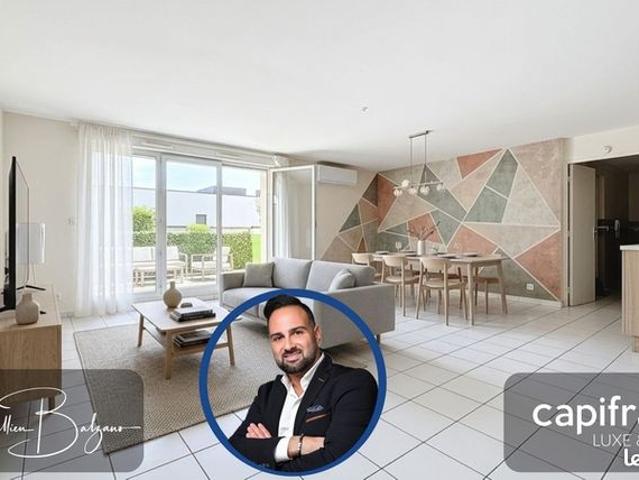 Appartement vente à Lyon, Métropole de Lyon