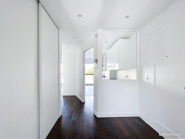 Appartement vente à Saint-Germain-en-Laye, Chatou