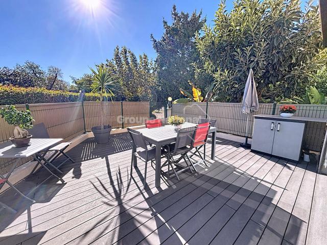 Appartement vente à Grasse, Cannes