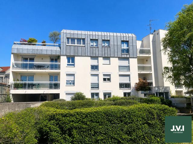 Appartement vente à Sarcelles, Montmorency