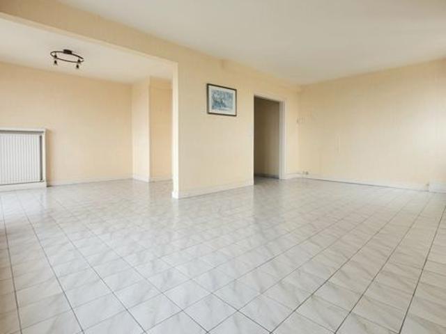 Appartement vente à Pontoise