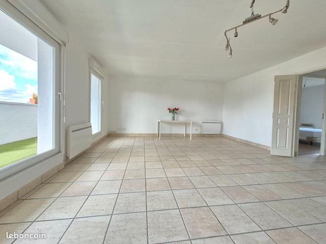 Appartement vente à Lille, Roubaix