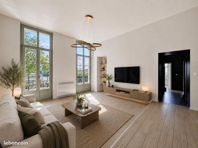 Appartement vente à Rouen, Ruan