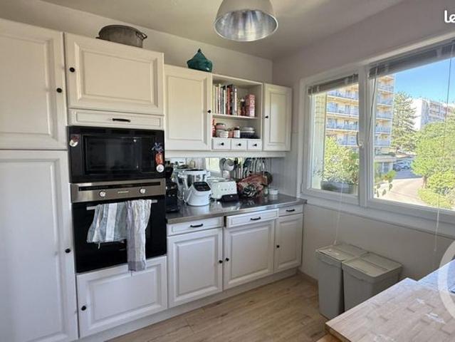 Appartement vente à Gap