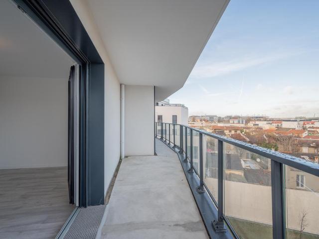 Appartement location à Landy-Plaine - Marcreus - Pressensé, Aubervilliers