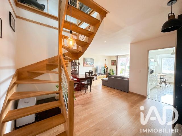 Appartement vente à Palaiseau, Villebon-sur-yvette
