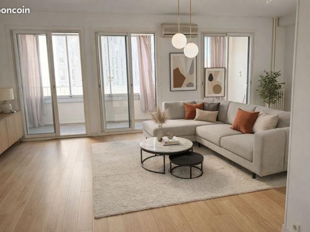 Appartement vente à Arrondissement de Toulon, Toulon