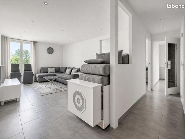 Appartement vente à Argenteuil, Sannois