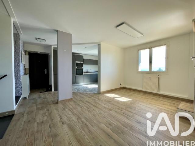 Appartement vente à Grenoble, Tullins