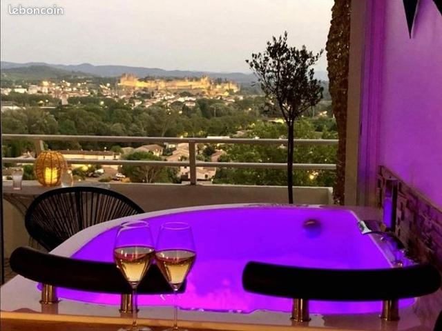Appartement vente à Carcassonne