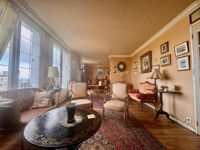 Appartement vente à Le Guelmeur, Brest