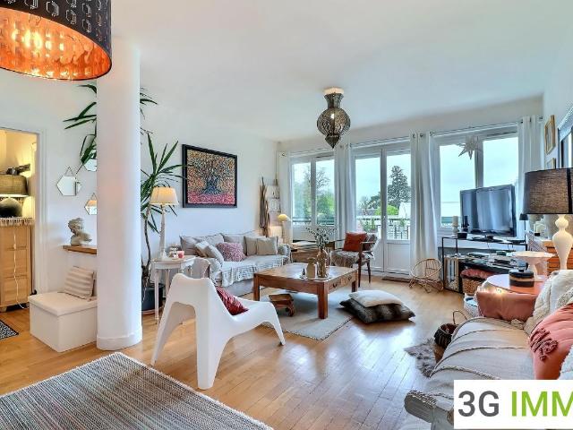 Appartement vente à Senlis, Verneuil-en-halatte