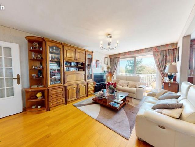 Appartement vente à Saint-Denis, Aubervilliers