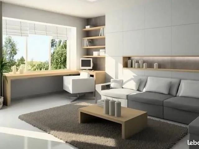 Appartement vente à Torcy, Montévrain