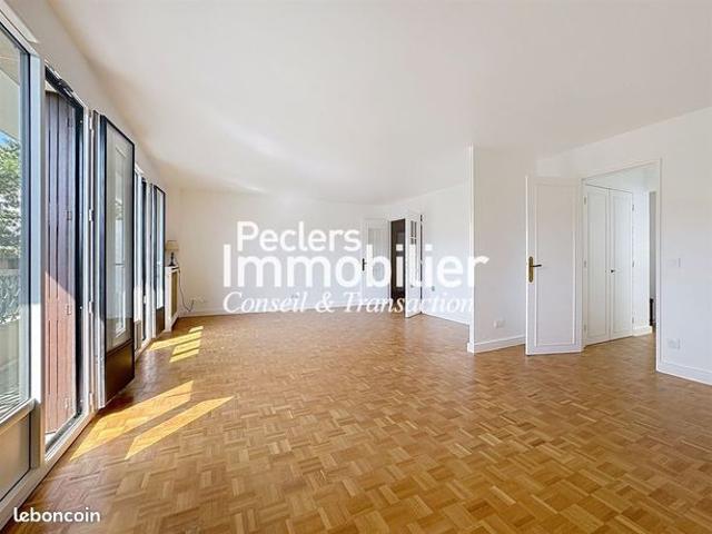 Appartement vente à Rueil-Malmaison, Hauts-de-Seine