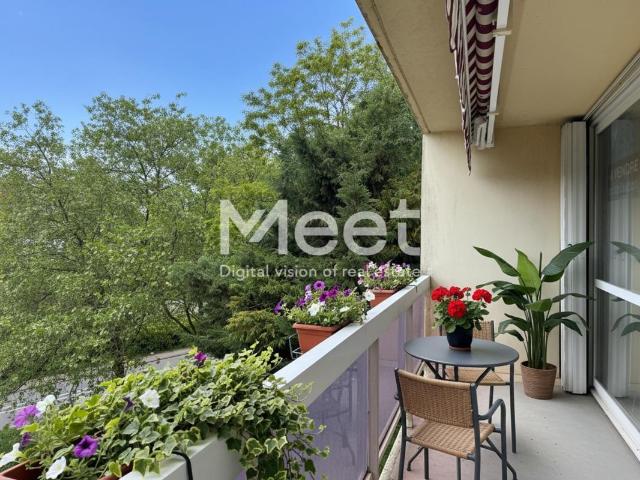 Appartement vente à Rambouillet, Maurepas