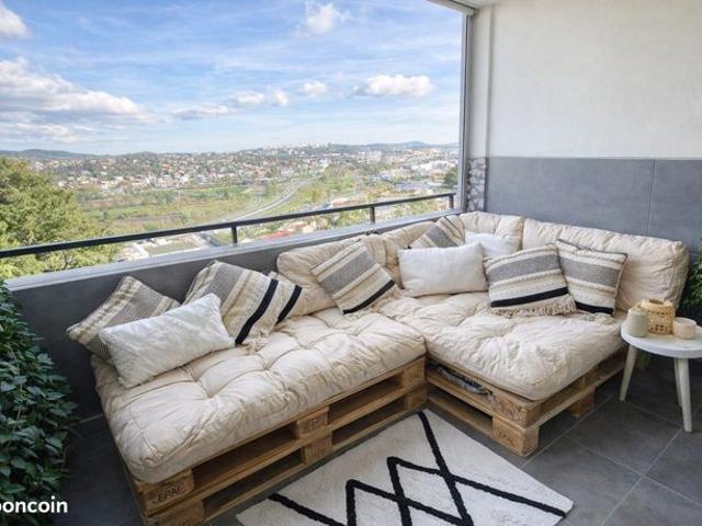 Appartement vente à Chartres, Villars