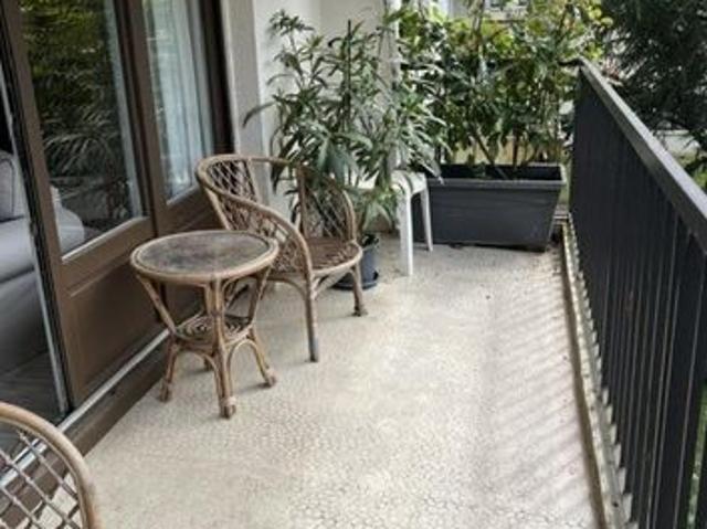 Appartement vente à Orléans