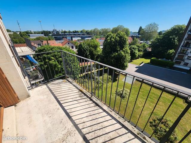 Appartement vente à Romorantin-Lanthenay, Fresnes