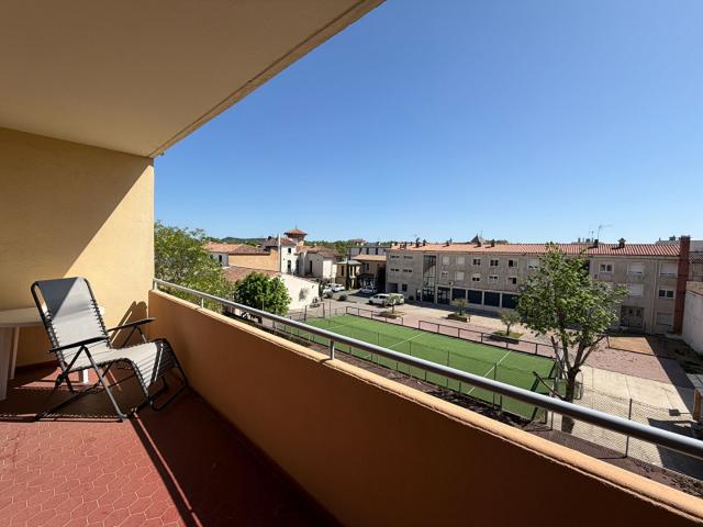 Appartement vente à Carcassonne