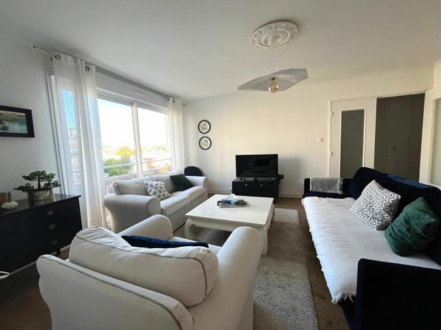 Appartement vente à Brest, Bretagne