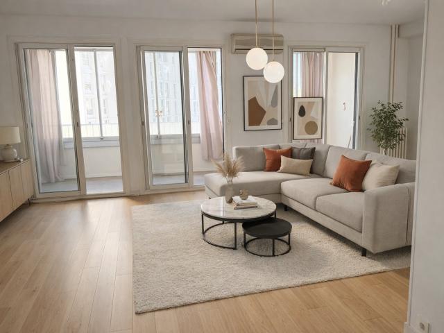 Appartement vente à Arrondissement de Toulon, Toulon
