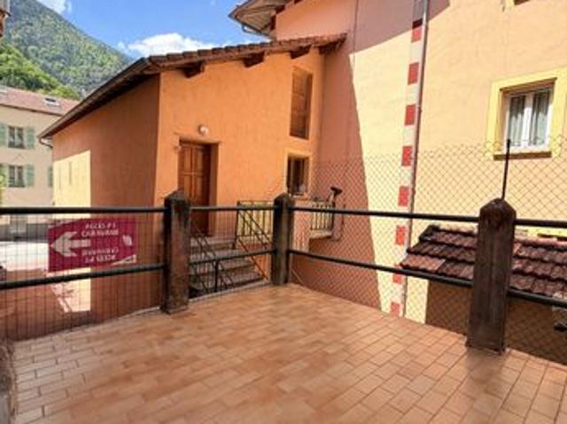 Appartement vente à Nice, Saint-sauveur-sur-tinée
